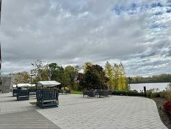 Port de plaisance (marina) - 