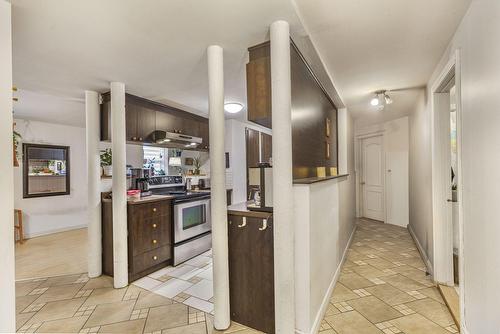 Sous-sol - 780 Boul. St-Joseph E., Montréal (Le Plateau-Mont-Royal), QC - Indoor