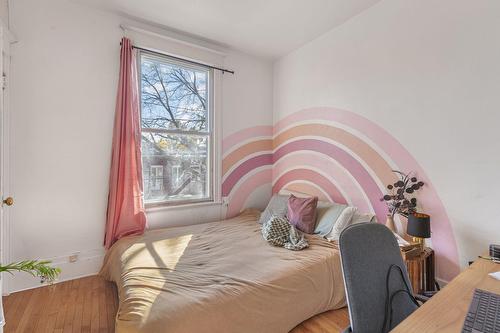Chambre à coucher - 780 Boul. St-Joseph E., Montréal (Le Plateau-Mont-Royal), QC - Indoor Photo Showing Bedroom