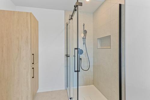 Salle de bains - 160Z Rue Du Quai, Saint-Louis-De-Gonzague, QC - Indoor Photo Showing Bathroom