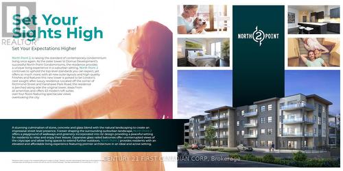 202 - 1696 Fiddlehead Place, London North (North R), ON - Other