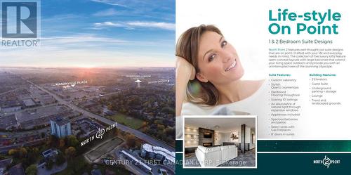 202 - 1696 Fiddlehead Place, London North (North R), ON - 