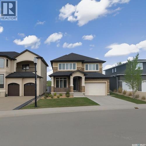4614 Chuka Drive, Regina, SK 