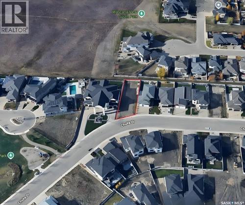 4614 Chuka Drive, Regina, SK 