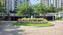 Ph7 - 2087 Lake Shore Boulevard W, Toronto, ON  - Outdoor With Balcony With Facade 