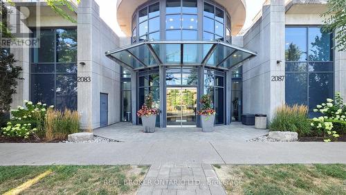 Ph7 - 2087 Lake Shore Boulevard W, Toronto, ON - Outdoor