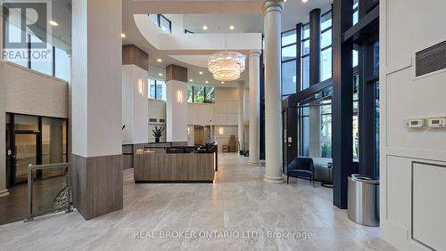 Ph7 - 2087 Lake Shore Boulevard W, Toronto, ON - Indoor Photo Showing Other Room