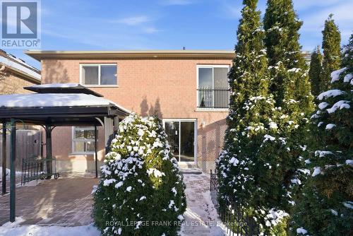 7 Brock Street, Kawartha Lakes (Lindsay), ON - Outdoor