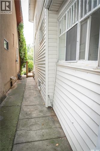 409 29Th Street W, Saskatoon, SK - Outdoor With Exterior
