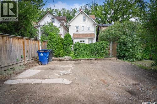 409 29Th Street W, Saskatoon, SK - Outdoor