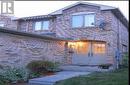 3395 Scotch Pine Gate, Mississauga, ON  - Outdoor 