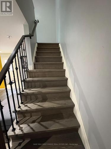 3395 Scotch Pine Gate, Mississauga, ON - Indoor Photo Showing Other Room