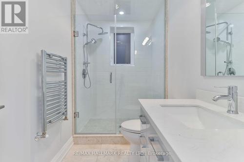 Main - 880 College Street, Toronto, ON - Indoor Photo Showing Bathroom