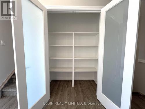 73 Braun Avenue, Tillsonburg, ON - Indoor With Storage