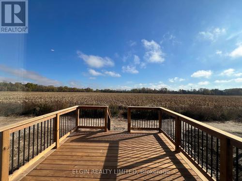 73 Braun Avenue, Tillsonburg, ON - Outdoor