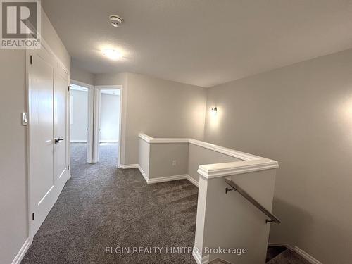 73 Braun Avenue, Tillsonburg, ON - Indoor Photo Showing Other Room