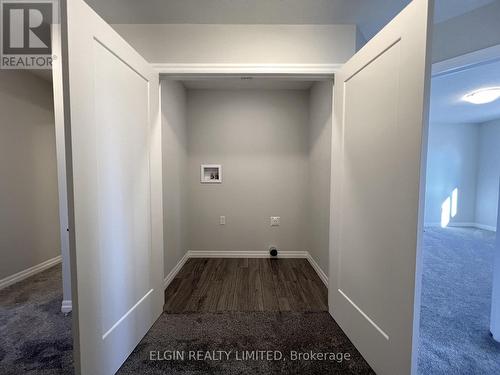 73 Braun Avenue, Tillsonburg, ON - Indoor Photo Showing Other Room