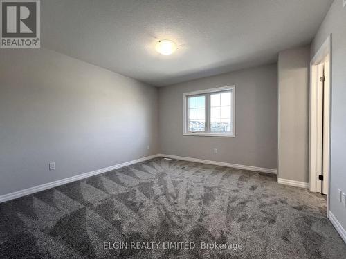 73 Braun Avenue, Tillsonburg, ON - Indoor Photo Showing Other Room