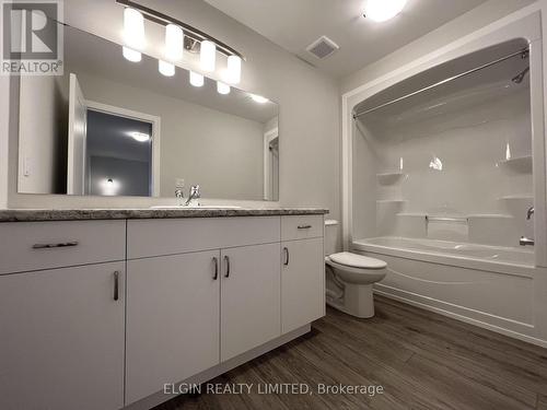 73 Braun Avenue, Tillsonburg, ON - Indoor Photo Showing Bathroom