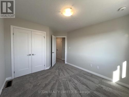 73 Braun Avenue, Tillsonburg, ON - Indoor Photo Showing Other Room
