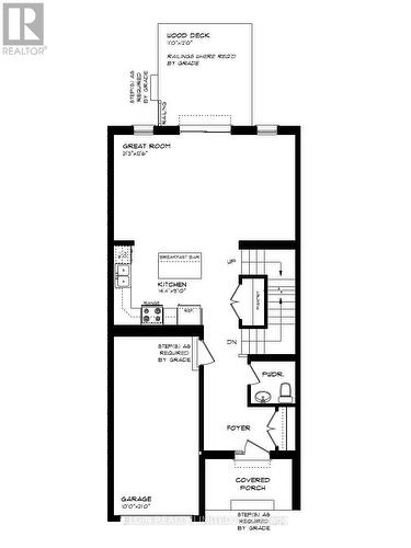 73 Braun Avenue, Tillsonburg, ON - Other