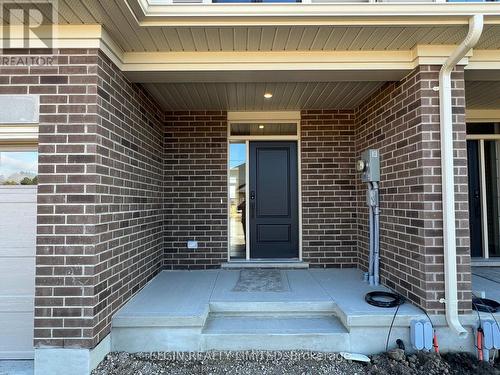 73 Braun Avenue, Tillsonburg, ON - Outdoor