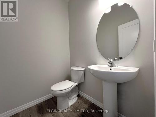 73 Braun Avenue, Tillsonburg, ON - Indoor Photo Showing Bathroom