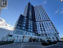 1906 - 2495 EGLINTON AVENUE W  Mississauga, ON L5M 2T2