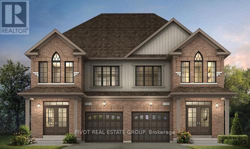 30 LIPSCOTT DRIVE  Caledon, ON L7C 4L2