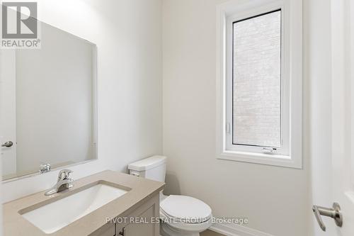 30 Lipscott Drive, Caledon, ON - Indoor Photo Showing Bathroom