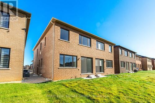 30 Lipscott Drive, Caledon, ON - Outdoor With Exterior