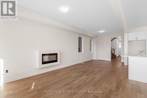 26 Lipscott Drive, Caledon, ON - Indoor With Fireplace