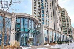 1601 - 2087 LAKE SHORE BOULEVARD W  Toronto, ON M8V 4G3
