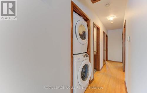 50 Fairlawn Road, Kitchener, ON - Indoor Photo Showing Laundry Room