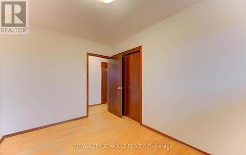 50 Fairlawn Road, Kitchener, ON - Indoor Photo Showing Other Room