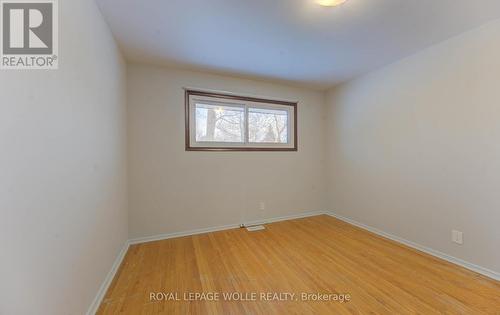 50 Fairlawn Road, Kitchener, ON - Indoor Photo Showing Other Room