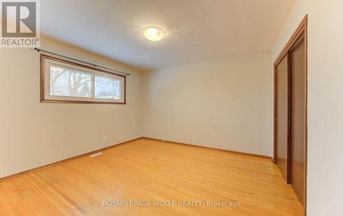 50 Fairlawn Road, Kitchener, ON - Indoor Photo Showing Other Room