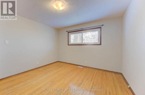 50 Fairlawn Road, Kitchener, ON - Indoor Photo Showing Other Room