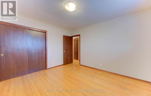 50 Fairlawn Road, Kitchener, ON - Indoor Photo Showing Other Room