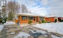 50 Fairlawn Road, Kitchener, ON  - Outdoor 