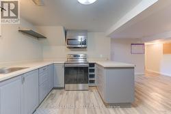 Virtually Staged to remove tenant items - 