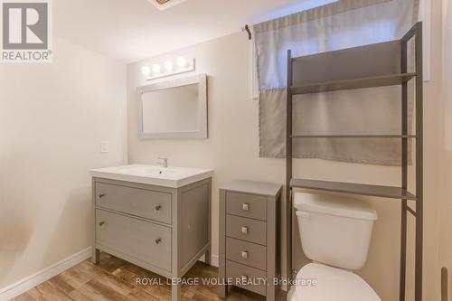 50 Fairlawn Road, Kitchener, ON - Indoor Photo Showing Bathroom
