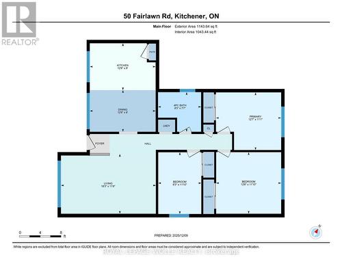 50 Fairlawn Road, Kitchener, ON - Other
