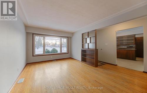 50 Fairlawn Road, Kitchener, ON - Indoor Photo Showing Other Room