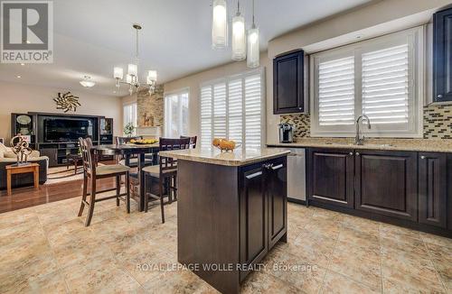 538 Thomas Slee Drive, Kitchener, ON - Indoor Photo Showing Other Room