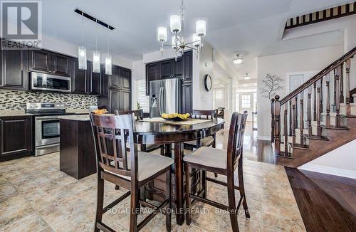 538 Thomas Slee Drive, Kitchener, ON - Indoor