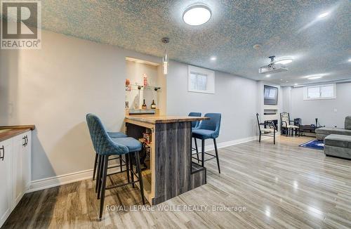 538 Thomas Slee Drive, Kitchener, ON - Indoor