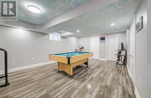 538 Thomas Slee Drive, Kitchener, ON - Indoor Photo Showing Other Room