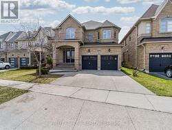 2340 THRUXTON DRIVE  Oakville, ON L6H 0C5