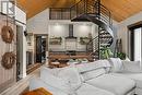 679 Boulder Road, South River, ON  - Indoor Photo Showing Other Room 